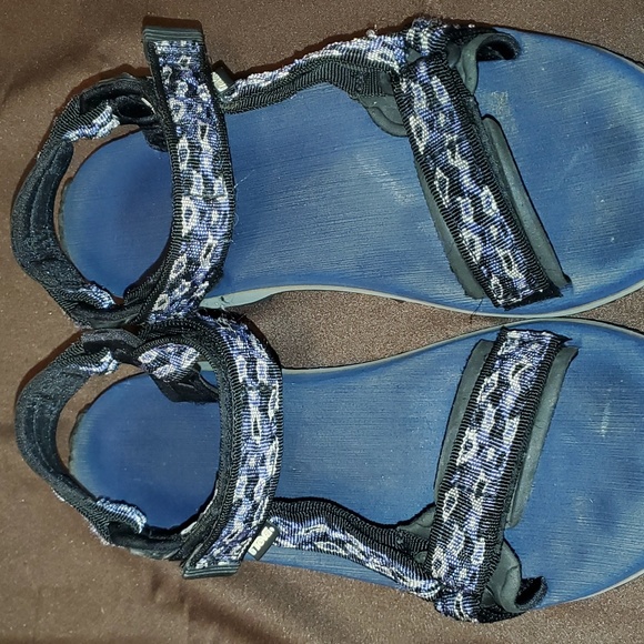Teva Sandals - Picture 6 of 11